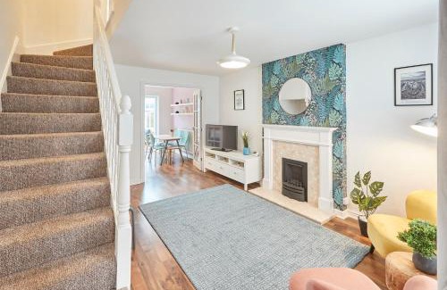 Durham House | Host & Stay - Garden Cottage