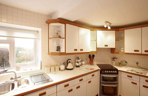 Hinderwell House | Host & Stay | View Point Apartment