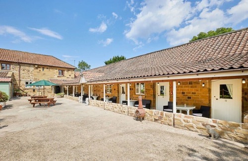 Saltburn-by-the-Sea House | Host & Stay | The Arches Country House