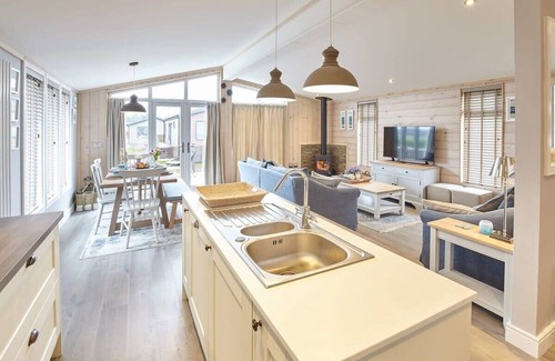 Runswick Bay Cabin | Host & Stay | Puffin's Rest