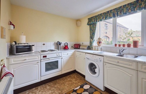 Belford House | Host & Stay | Grange Cottage