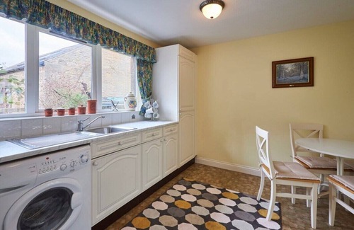 Belford House | Host & Stay | Grange Cottage