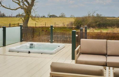 Low Gate Resort | Host & Stay - Heathergate Boutique Holiday Park