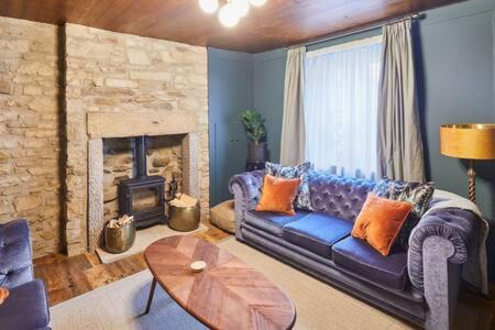 Barnard Castle House | Host & Stay - Hecklers Cottage, Barnard Castle