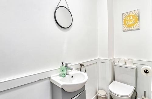 Pontrilas Apartment | Host & Stay | Hills Apartment
