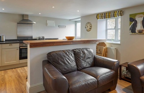 Consett House | Host Stay Himmell