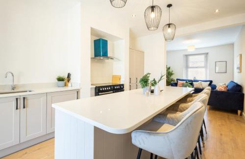 Amble House | Host & Stay - Hithe House