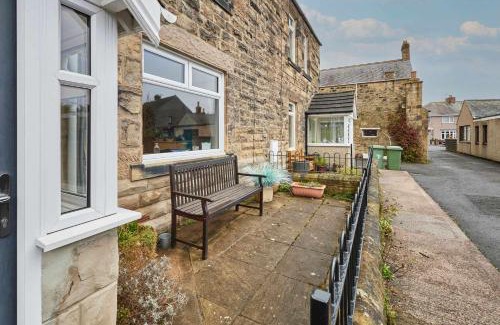 Amble House | Host & Stay - Hope Terrace