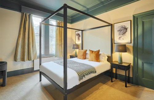 Whitley Bay House | Host & Stay - Kittiwake House