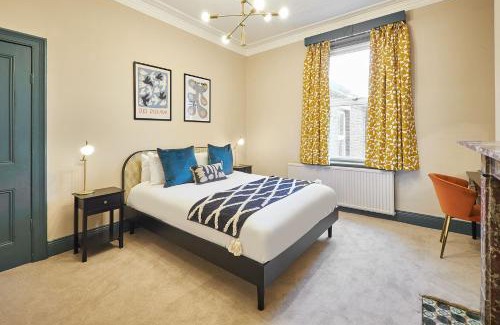 Whitley Bay House | Host & Stay - Kittiwake House