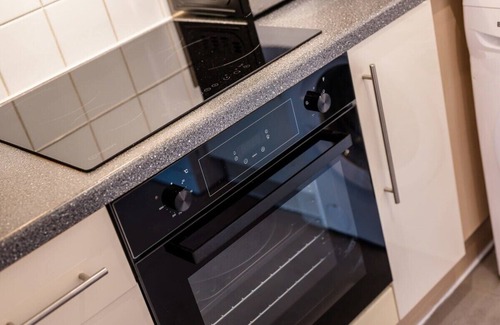 St George's Quarter Apartment | Host & Stay | Knowledge Quarter Apartment
