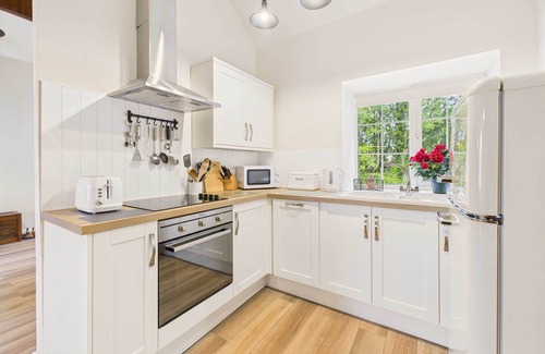 Easington House | Host & Stay | Lane Farm Cottage