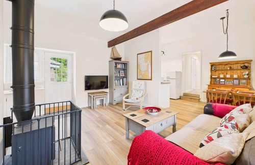 Easington House | Host & Stay | Lane Farm Cottage