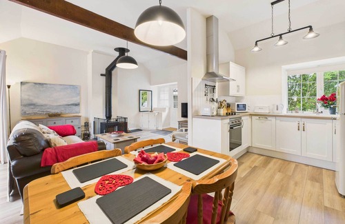 Easington House | Host & Stay | Lane Farm Cottage