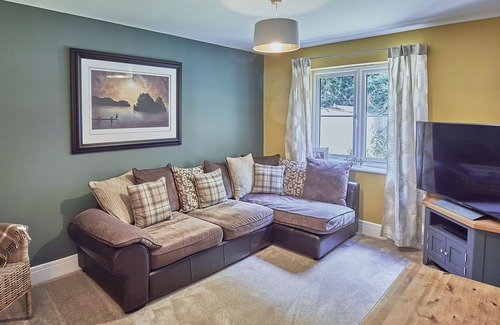 Knaresborough House | Host & Stay | Lane's End