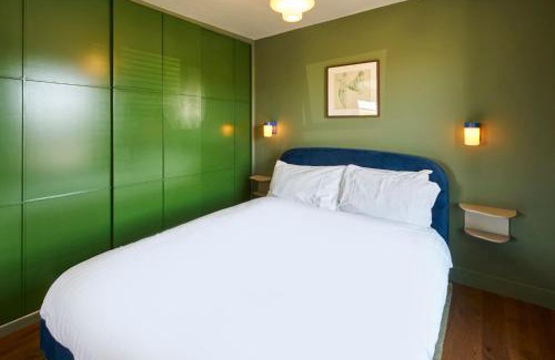 Newhaven Apartment | Host & Stay - Lewes Road Apartments