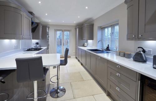 Guisborough House | Host & Stay - Lowcross Cottage
