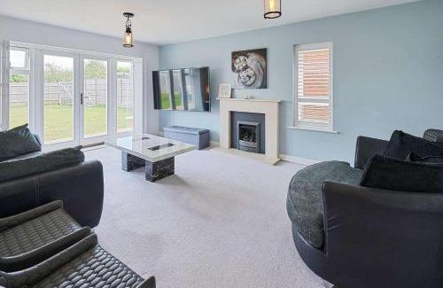 Winchester House | Host & Stay - Maison de Cobbe