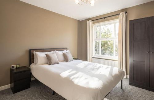 Stockton-on-Tees House | Host & Stay - Martinhoe
