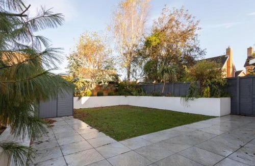 Stockton-on-Tees House | Host & Stay - Martinhoe