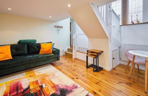 Hexham House | Host & Stay - Millers Coach House