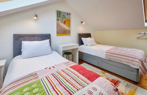 Hexham House | Host & Stay - Millers Coach House
