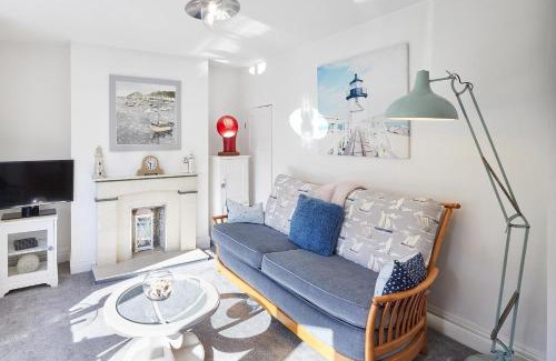 West Cliff House | Host & Stay - Mumbles Cottage