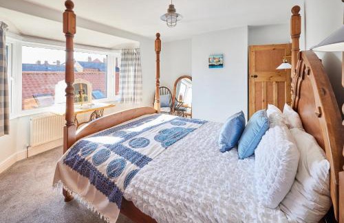 West Cliff House | Host & Stay - Mumbles Cottage