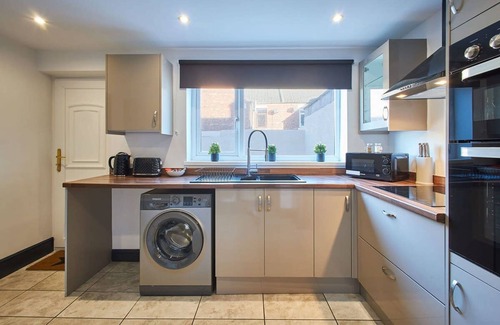 Woodhorn House | Host Stay North Shore Cottage