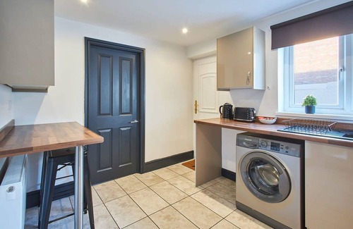 Woodhorn House | Host Stay North Shore Cottage
