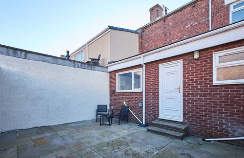 Woodhorn House | Host Stay North Shore Cottage