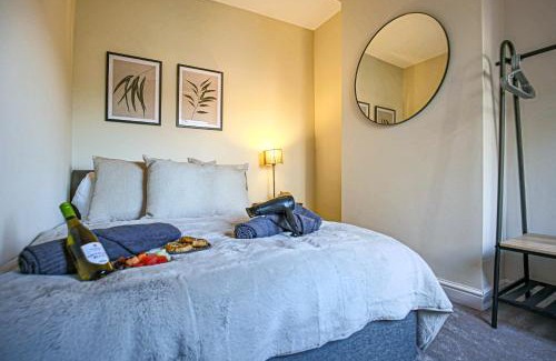 Northampton House | Host & Stay - Newington Road