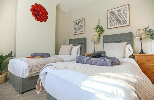 Northampton House | Host & Stay - Newington Road