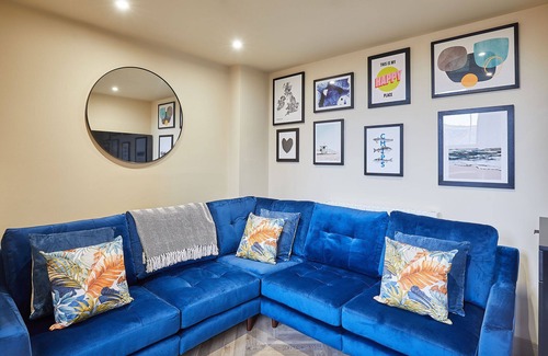 Tynemouth Apartment | Host Stay No 33