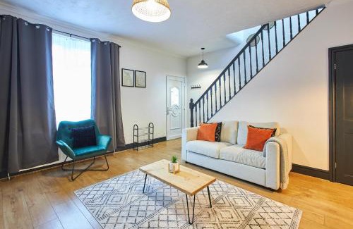 Woodhorn House | Host & Stay - North Shore Cottage