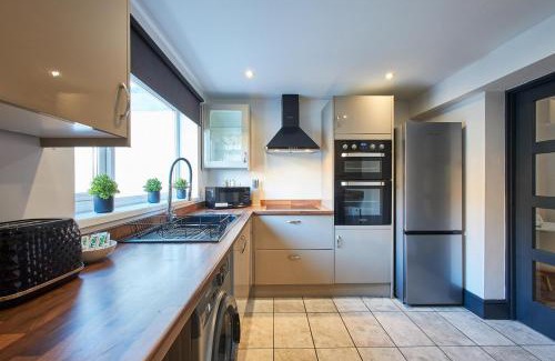 Woodhorn House | Host & Stay - North Shore Cottage