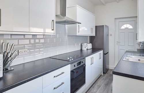 Woodhorn House | Host Stay North Seaton Road