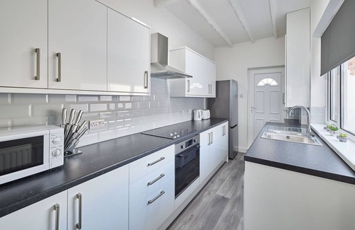 Woodhorn House | Host Stay North Seaton Road