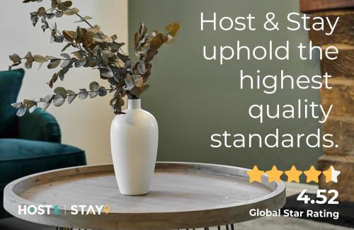Newbrough House | Host & Stay - North Cottage