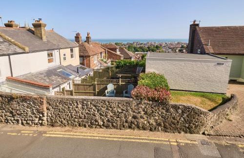Hythe House | Host & Stay - Old Stone Cottage
