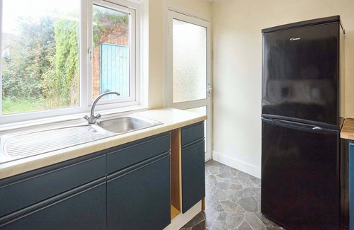 Shelsley Beauchamp House | Host & Stay | Oldbury Road