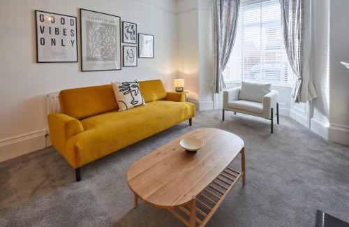 Blyth House | Host & Stay - Park House
