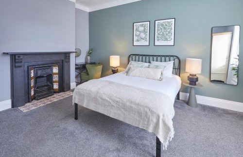 Blyth House | Host & Stay - Park House