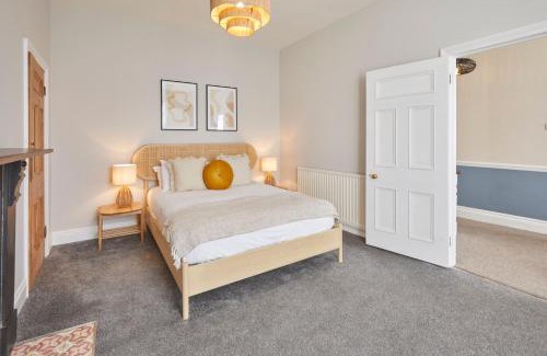 Blyth House | Host & Stay - Park House