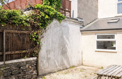 Pontcanna Apartment | Host Stay Pontcanna Mews