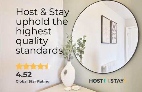 Ramsgate Apartment | Host & Stay - Poplar Villas