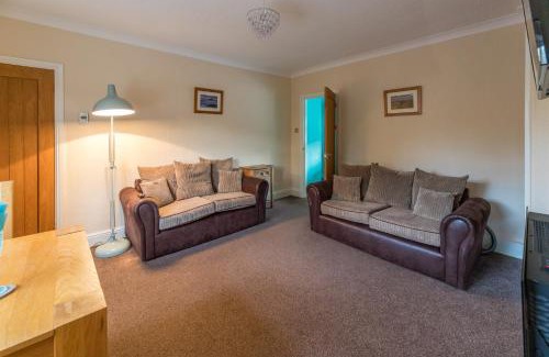 Belford House | Host & Stay - Poppy Cottage