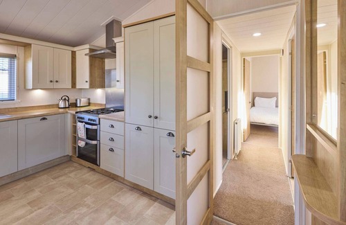 Low Gate Ski Chalet | Host & Stay | Portland Two