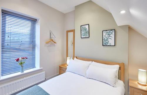 Bewerley House | Host & Stay - Ramblers Retreat