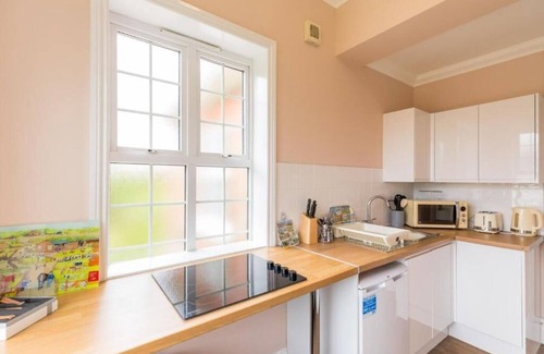 Fritton Apartment | Host & Stay | Redwings Sanctuary Rooms
